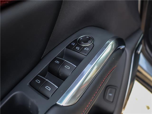 2026 Chevrolet Traverse RS (Stk: 263675) in Uxbridge - Image 8 of 27