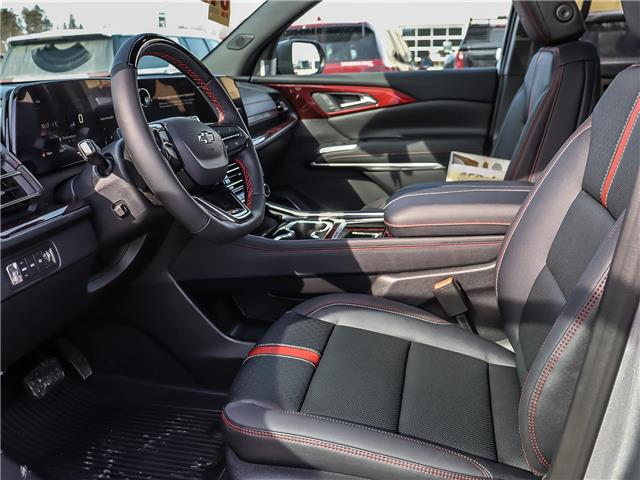 2026 Chevrolet Traverse RS (Stk: 263675) in Uxbridge - Image 9 of 27