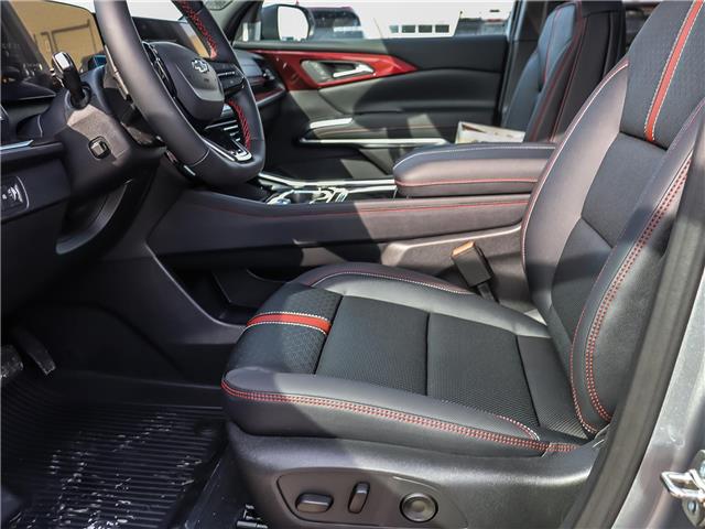 2026 Chevrolet Traverse RS (Stk: 263675) in Uxbridge - Image 10 of 27