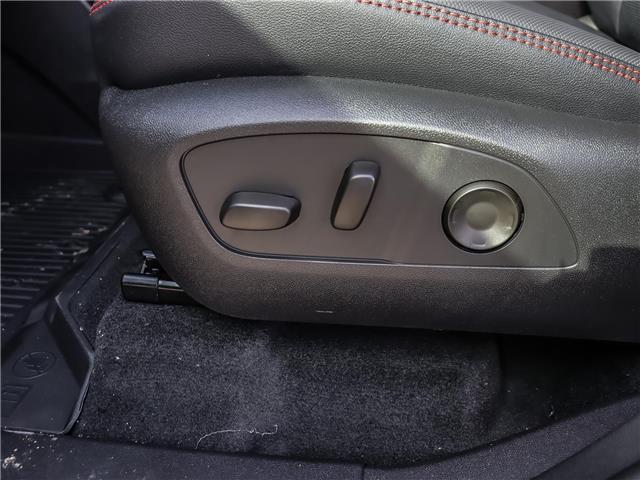 2026 Chevrolet Traverse RS (Stk: 263675) in Uxbridge - Image 11 of 27