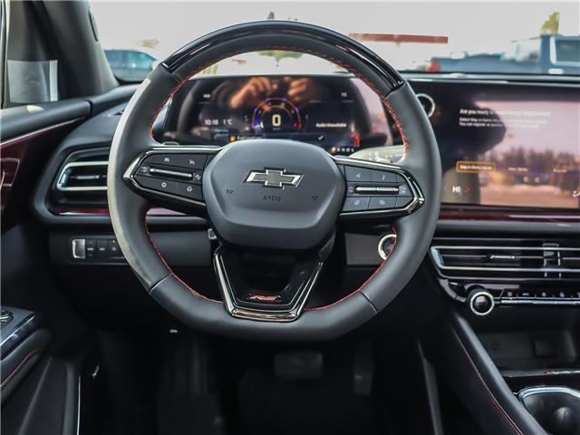 2026 Chevrolet Traverse RS (Stk: 263675) in Uxbridge - Image 13 of 27