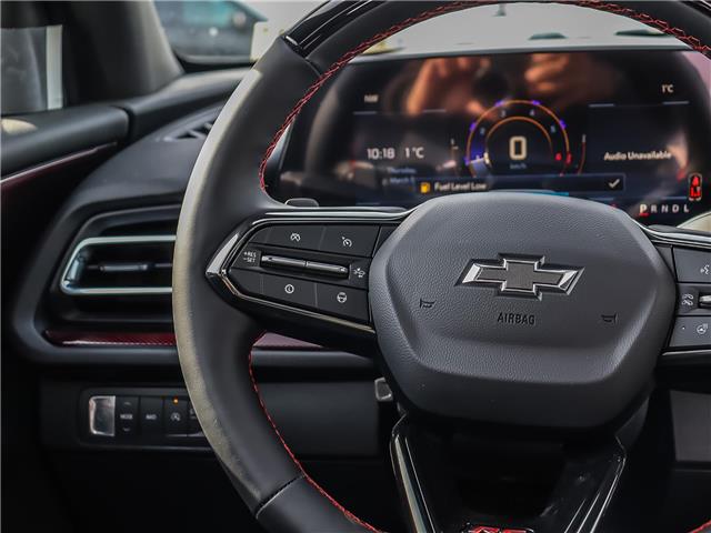 2026 Chevrolet Traverse RS (Stk: 263675) in Uxbridge - Image 14 of 27