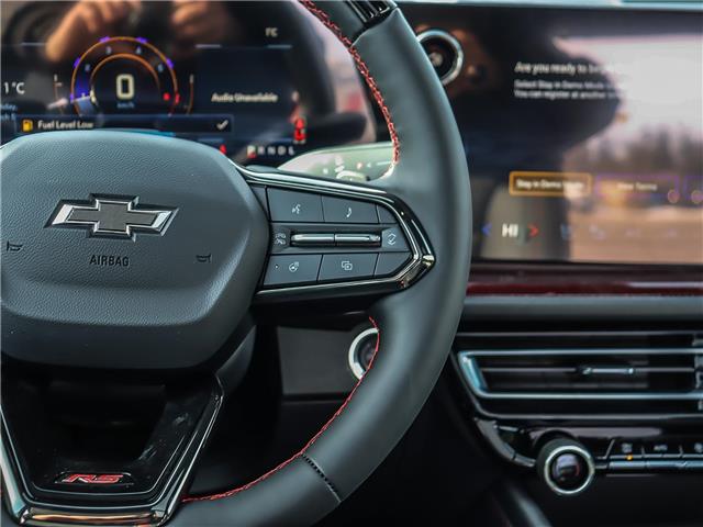 2026 Chevrolet Traverse RS (Stk: 263675) in Uxbridge - Image 15 of 27