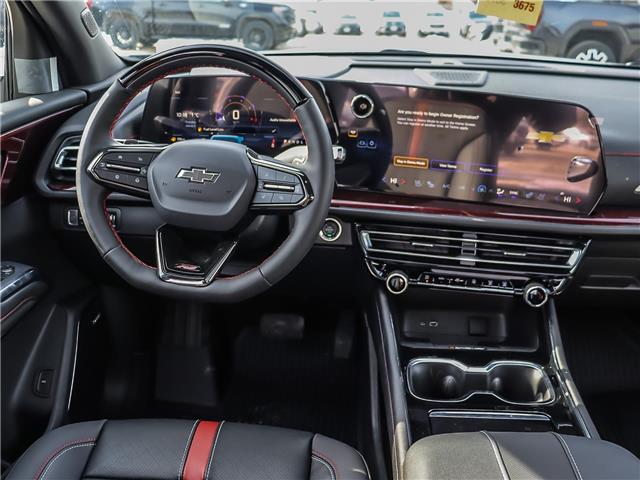 2026 Chevrolet Traverse RS (Stk: 263675) in Uxbridge - Image 16 of 27