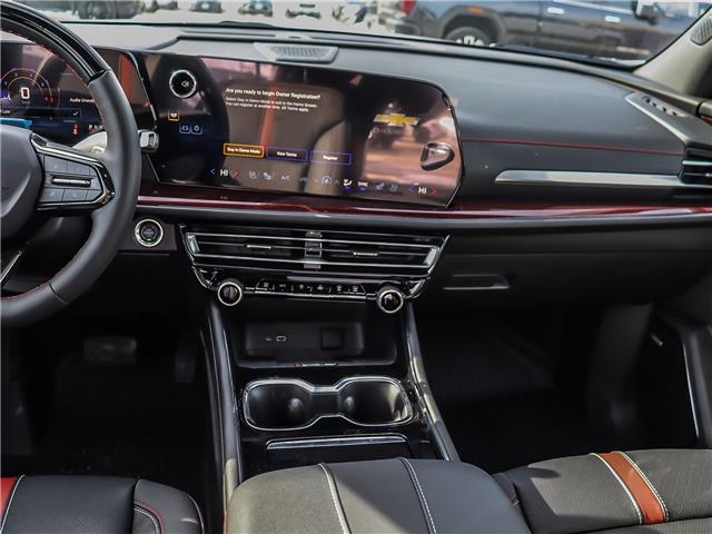 2026 Chevrolet Traverse RS (Stk: 263675) in Uxbridge - Image 17 of 27