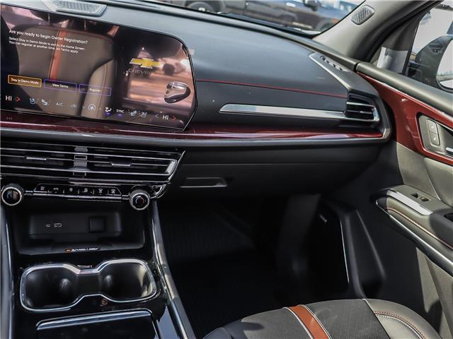 2026 Chevrolet Traverse RS (Stk: 263675) in Uxbridge - Image 18 of 27