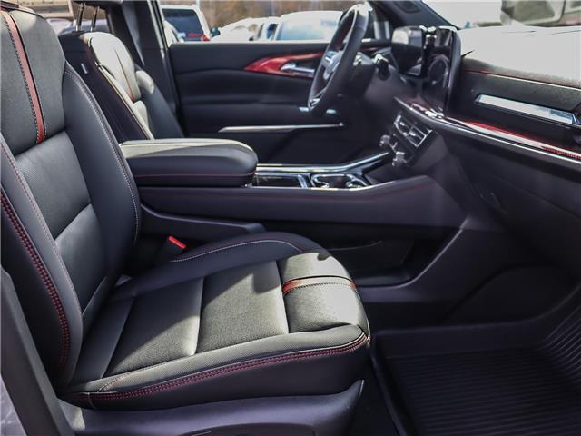 2026 Chevrolet Traverse RS (Stk: 263675) in Uxbridge - Image 19 of 27