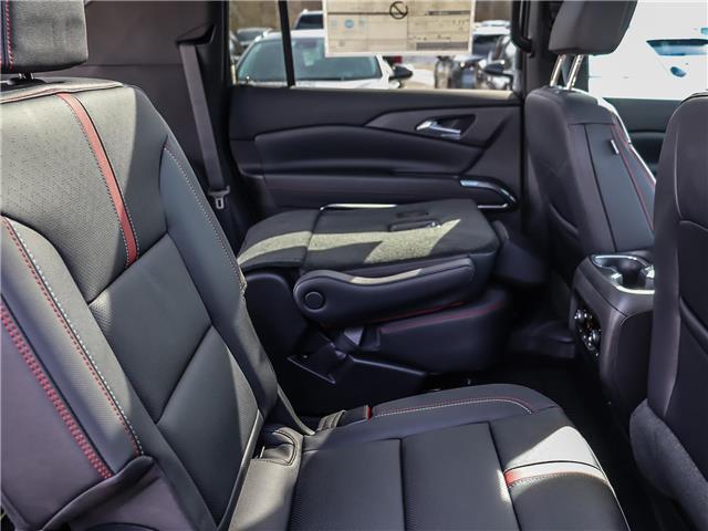 2026 Chevrolet Traverse RS (Stk: 263675) in Uxbridge - Image 21 of 27