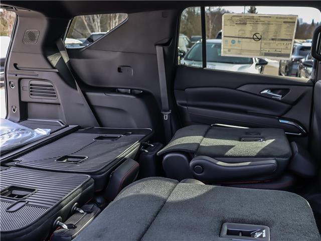 2026 Chevrolet Traverse RS (Stk: 263675) in Uxbridge - Image 22 of 27