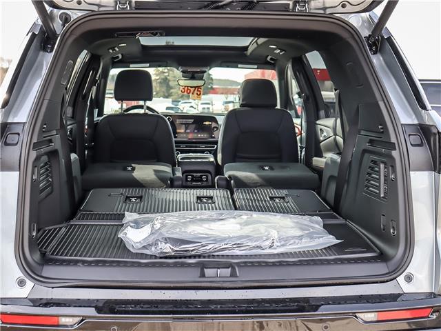 2026 Chevrolet Traverse RS (Stk: 263675) in Uxbridge - Image 23 of 27