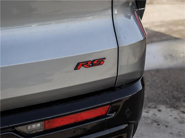 2026 Chevrolet Traverse RS (Stk: 263675) in Uxbridge - Image 25 of 27