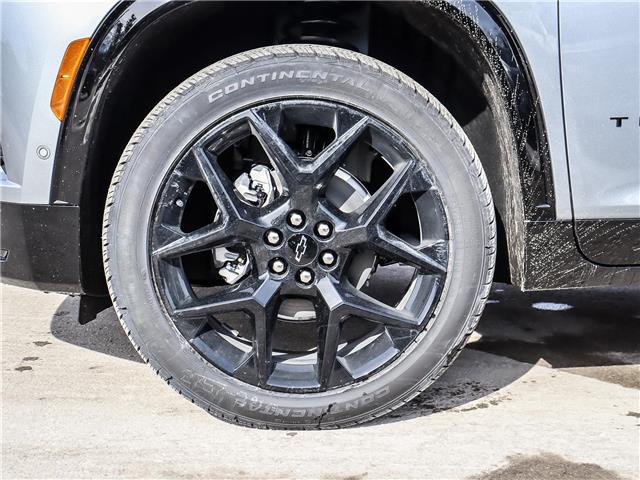2026 Chevrolet Traverse RS (Stk: 263675) in Uxbridge - Image 26 of 27