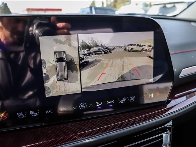 2026 Chevrolet Traverse RS (Stk: 263675) in Uxbridge - Image 27 of 27