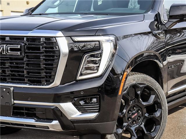 2026 GMC Yukon Denali (Stk: 263688) in Uxbridge - Image 2 of 25