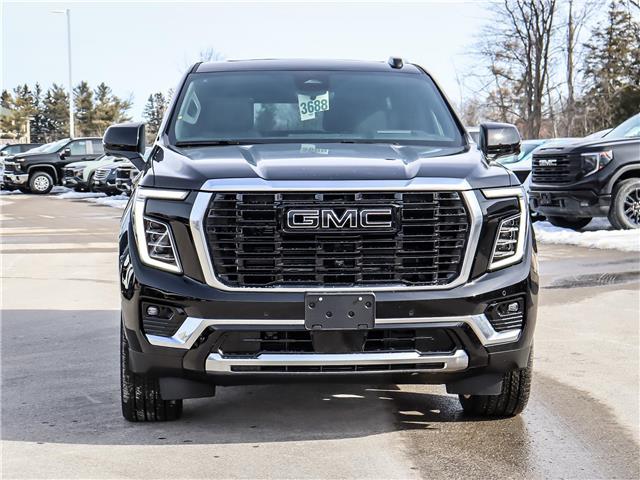 2026 GMC Yukon Denali (Stk: 263688) in Uxbridge - Image 3 of 25