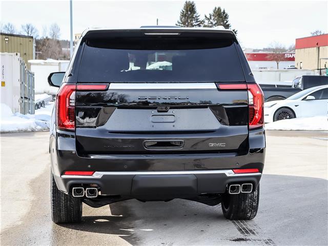 2026 GMC Yukon Denali (Stk: 263688) in Uxbridge - Image 5 of 25
