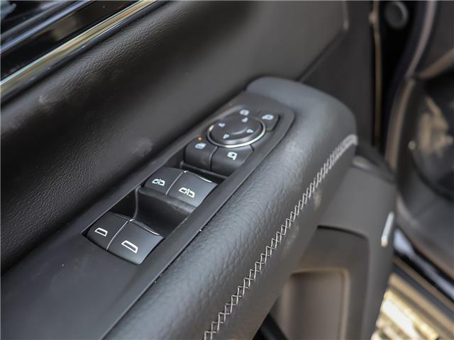 2026 GMC Yukon Denali (Stk: 263688) in Uxbridge - Image 8 of 25