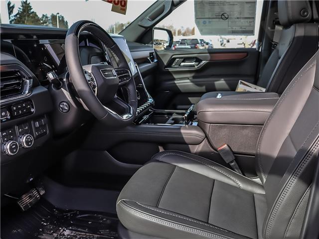 2026 GMC Yukon Denali (Stk: 263688) in Uxbridge - Image 9 of 25
