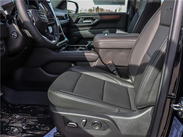 2026 GMC Yukon Denali (Stk: 263688) in Uxbridge - Image 10 of 25
