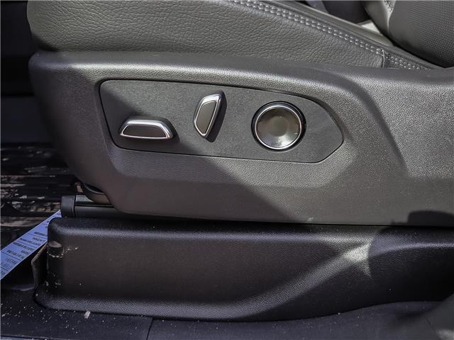 2026 GMC Yukon Denali (Stk: 263688) in Uxbridge - Image 11 of 25