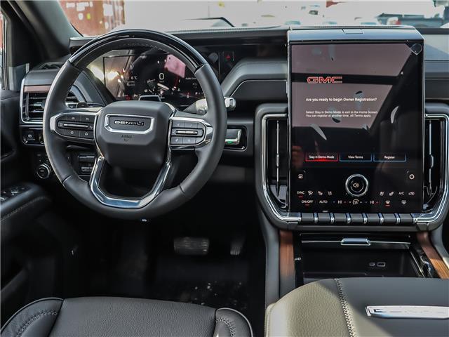 2026 GMC Yukon Denali (Stk: 263688) in Uxbridge - Image 13 of 25