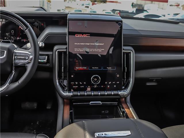 2026 GMC Yukon Denali (Stk: 263688) in Uxbridge - Image 14 of 25