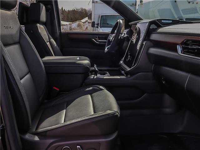 2026 GMC Yukon Denali (Stk: 263688) in Uxbridge - Image 16 of 25