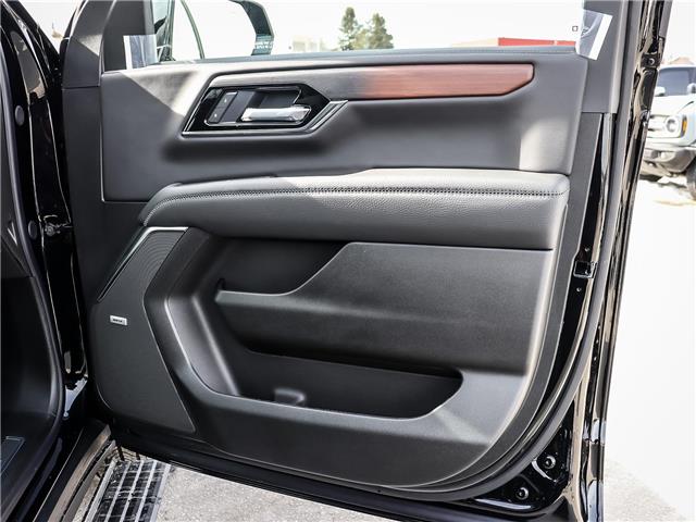 2026 GMC Yukon Denali (Stk: 263688) in Uxbridge - Image 17 of 25