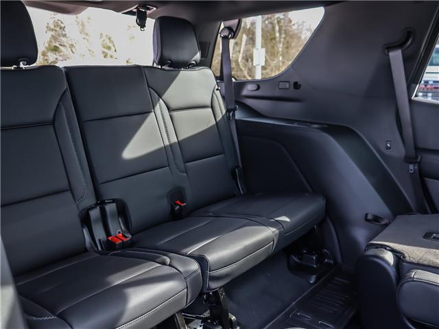 2026 GMC Yukon Denali (Stk: 263688) in Uxbridge - Image 19 of 25