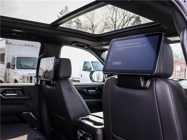 2026 GMC Yukon Denali (Stk: 263688) in Uxbridge - Image 20 of 25