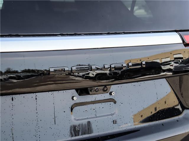 2026 GMC Yukon Denali (Stk: 263688) in Uxbridge - Image 22 of 25