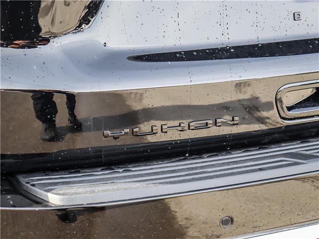 2026 GMC Yukon Denali (Stk: 263688) in Uxbridge - Image 23 of 25