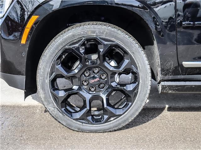 2026 GMC Yukon Denali (Stk: 263688) in Uxbridge - Image 24 of 25