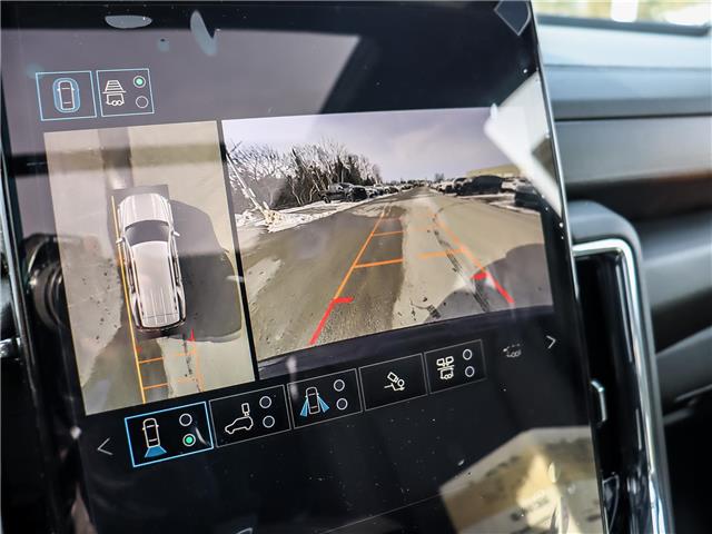 2026 GMC Yukon Denali (Stk: 263688) in Uxbridge - Image 25 of 25