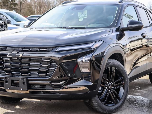 2026 Chevrolet Trax ACTIV (Stk: 263694) in Uxbridge - Image 2 of 24
