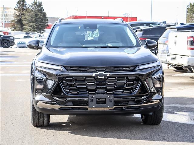 2026 Chevrolet Trax ACTIV (Stk: 263694) in Uxbridge - Image 3 of 24