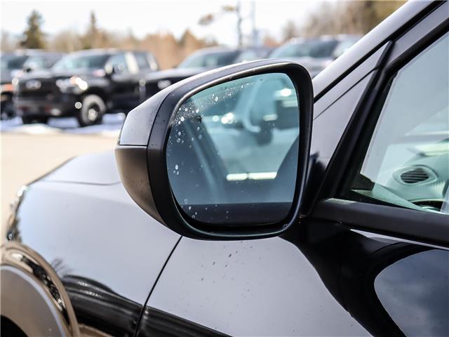 2026 Chevrolet Trax ACTIV (Stk: 263694) in Uxbridge - Image 7 of 24