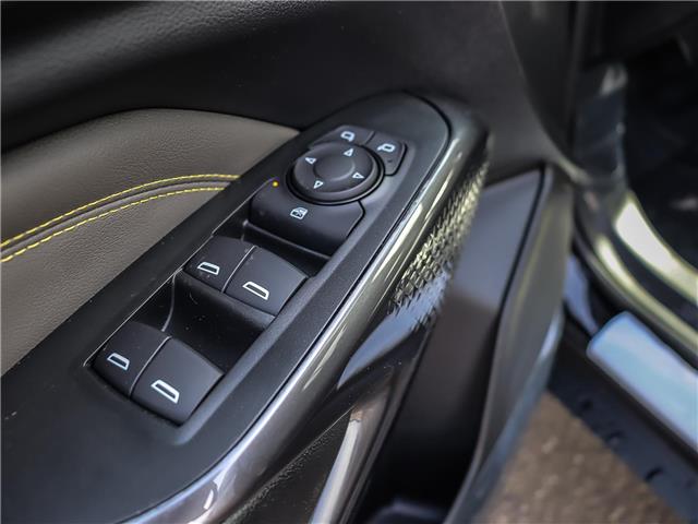 2026 Chevrolet Trax ACTIV (Stk: 263694) in Uxbridge - Image 8 of 24
