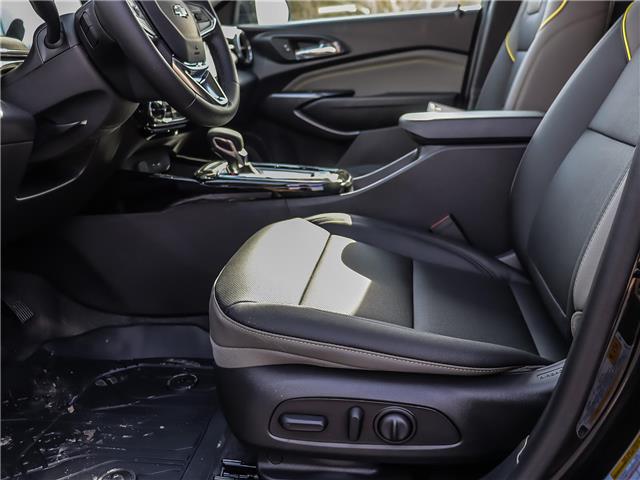 2026 Chevrolet Trax ACTIV (Stk: 263694) in Uxbridge - Image 10 of 24