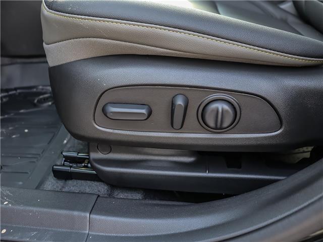 2026 Chevrolet Trax ACTIV (Stk: 263694) in Uxbridge - Image 11 of 24