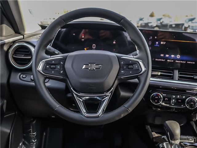 2026 Chevrolet Trax ACTIV (Stk: 263694) in Uxbridge - Image 13 of 24