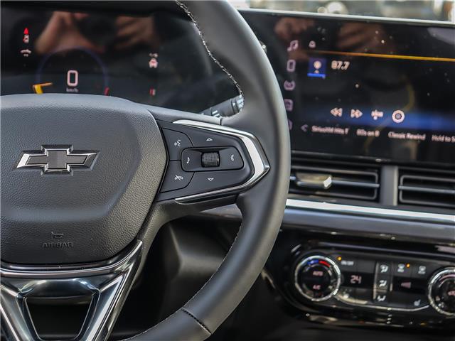2026 Chevrolet Trax ACTIV (Stk: 263694) in Uxbridge - Image 15 of 24