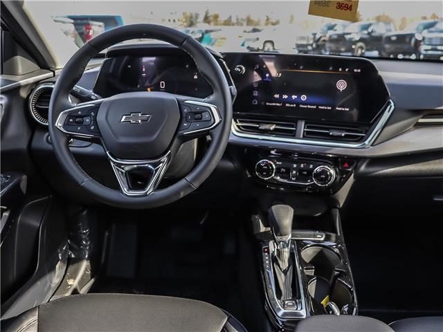 2026 Chevrolet Trax ACTIV (Stk: 263694) in Uxbridge - Image 16 of 24