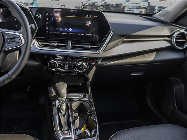 2026 Chevrolet Trax ACTIV (Stk: 263694) in Uxbridge - Image 17 of 24