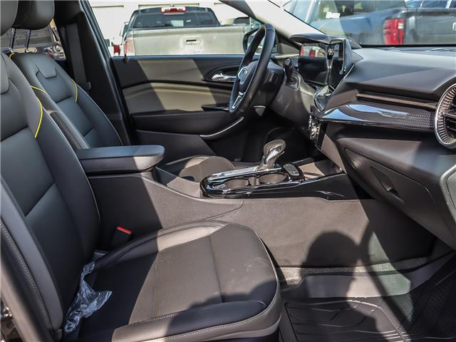 2026 Chevrolet Trax ACTIV (Stk: 263694) in Uxbridge - Image 18 of 24
