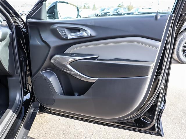 2026 Chevrolet Trax ACTIV (Stk: 263694) in Uxbridge - Image 19 of 24