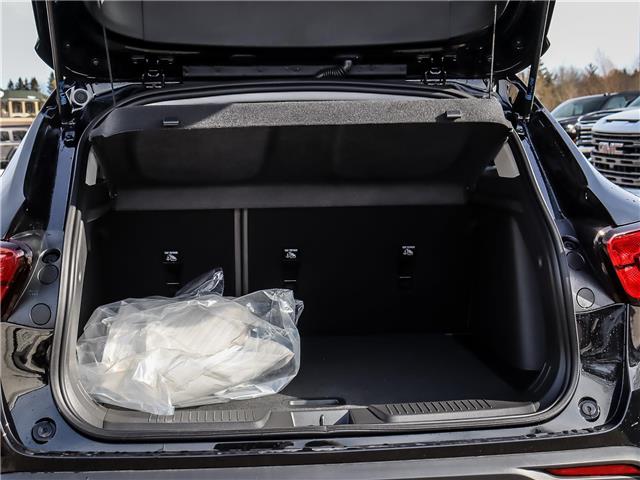 2026 Chevrolet Trax ACTIV (Stk: 263694) in Uxbridge - Image 20 of 24