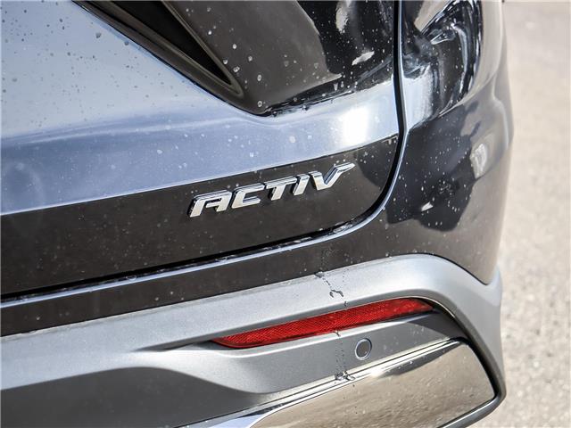 2026 Chevrolet Trax ACTIV (Stk: 263694) in Uxbridge - Image 22 of 24