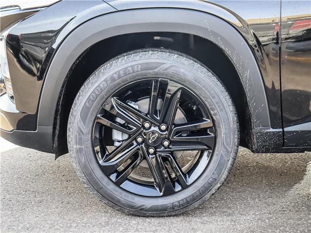 2026 Chevrolet Trax ACTIV (Stk: 263694) in Uxbridge - Image 23 of 24
