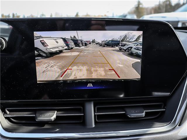 2026 Chevrolet Trax ACTIV (Stk: 263694) in Uxbridge - Image 24 of 24